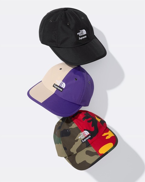 Supreme x The North Face Spring 2024 Collection | Grailify Supreme x The North Face Spring 2024 Collection | Grailify